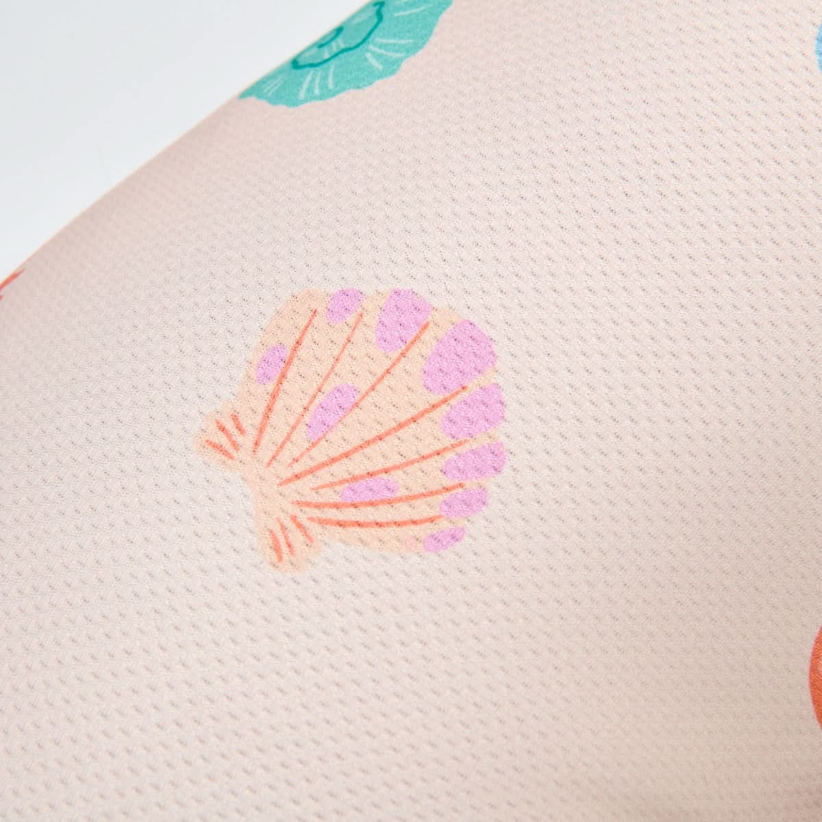 Seashell Shirt||size:S,M,L,XL,2XL,3XL,4XL,5XL