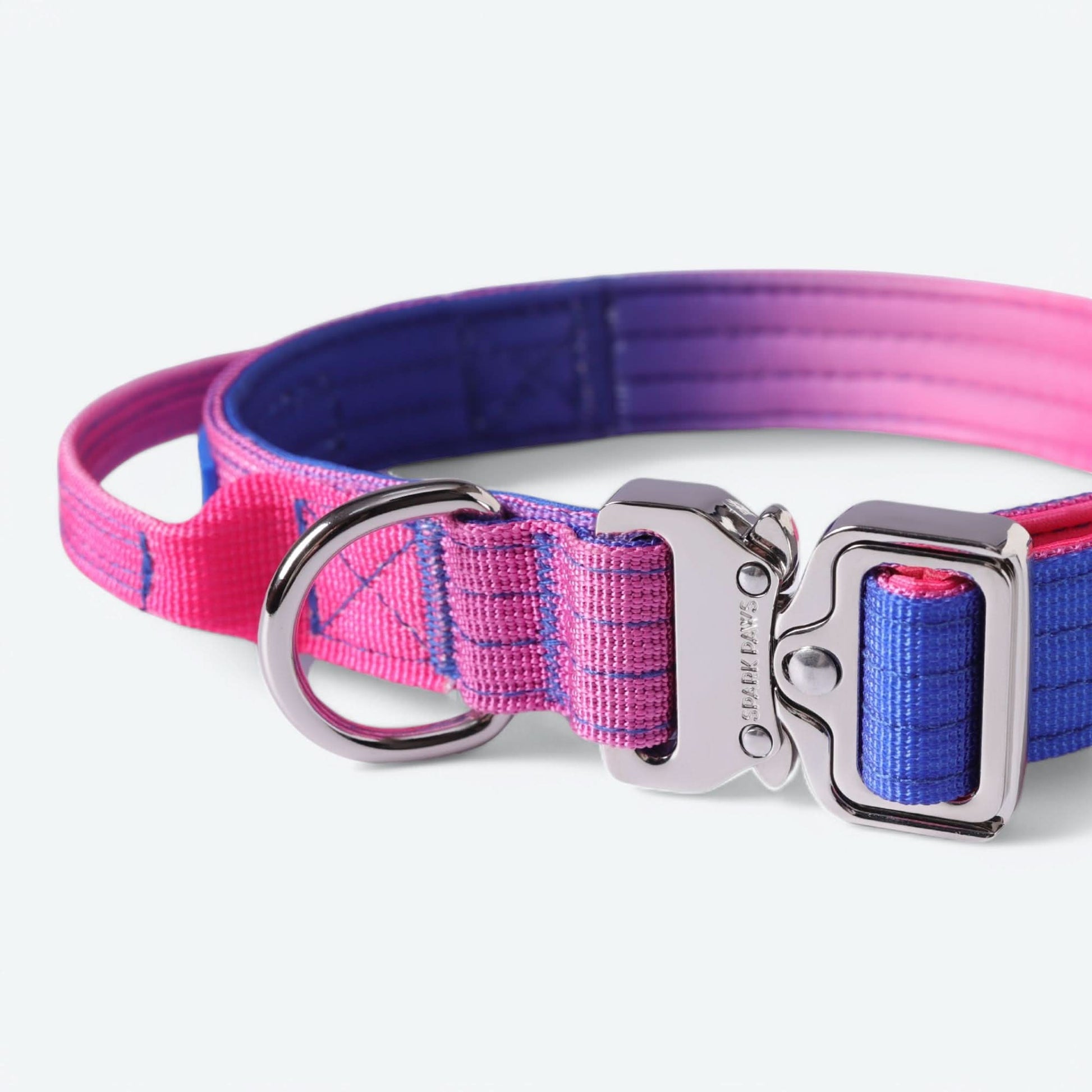 Comfort Control Collar Set - Snow Cone