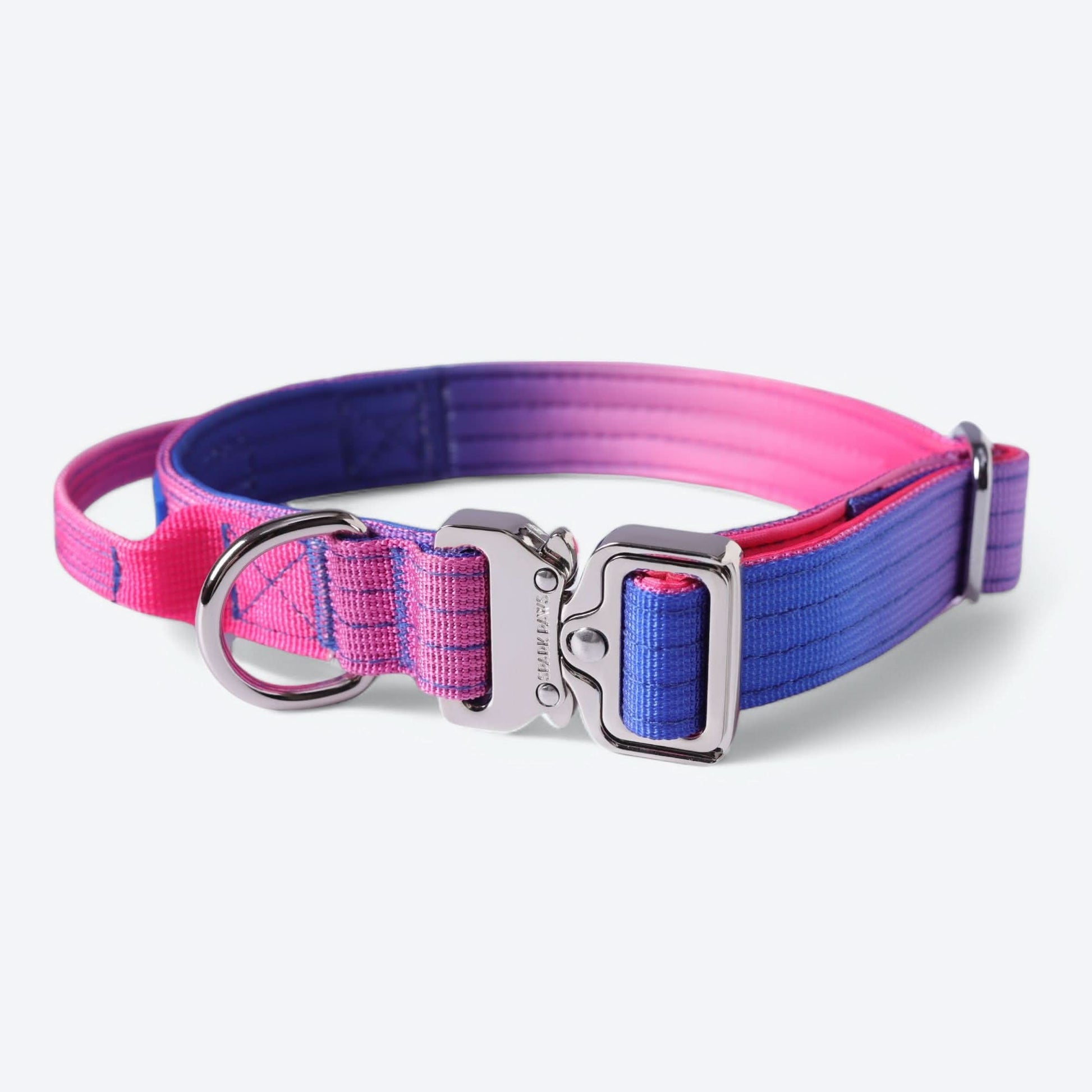 Comfort Control Collar Set - Snow Cone
