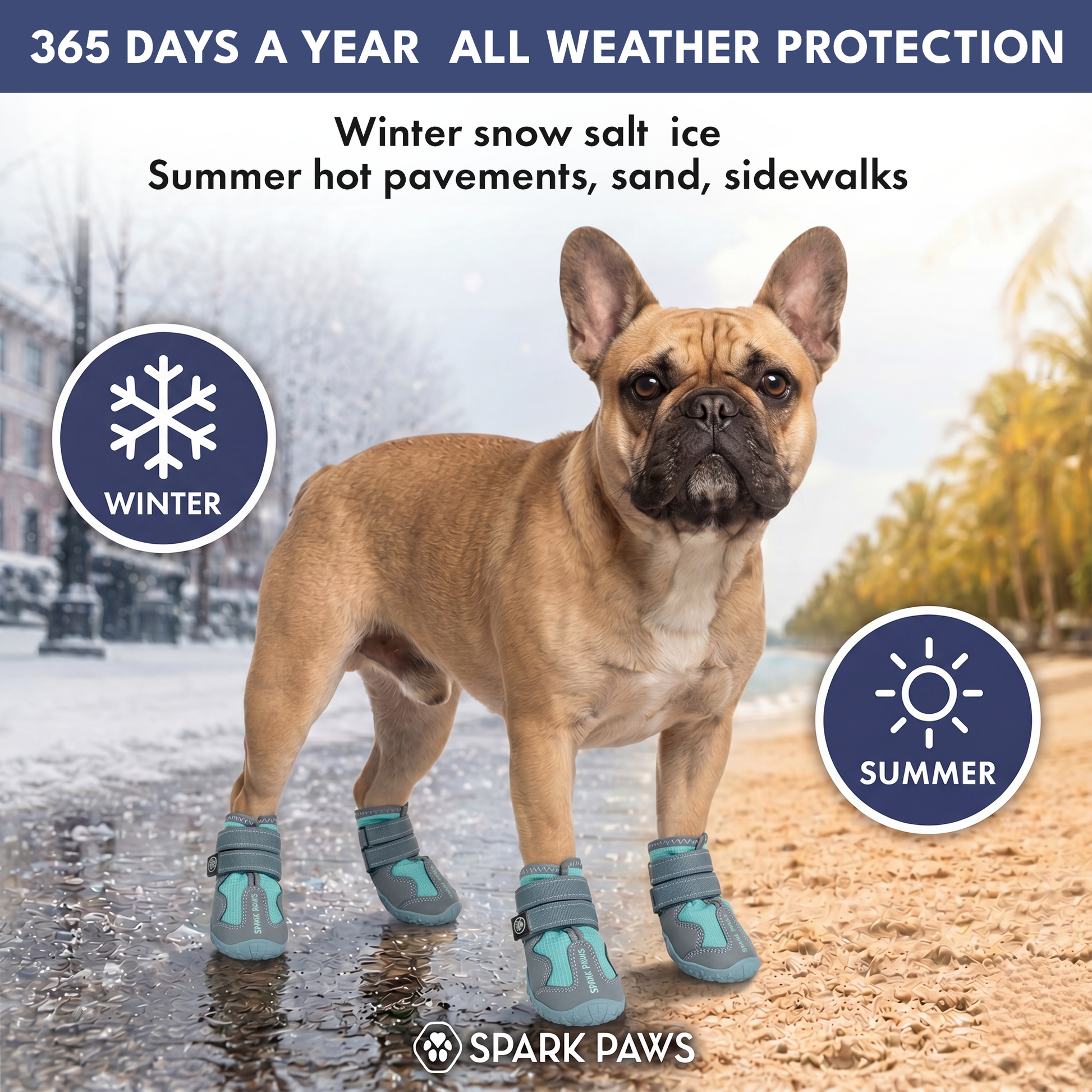 365 Teal