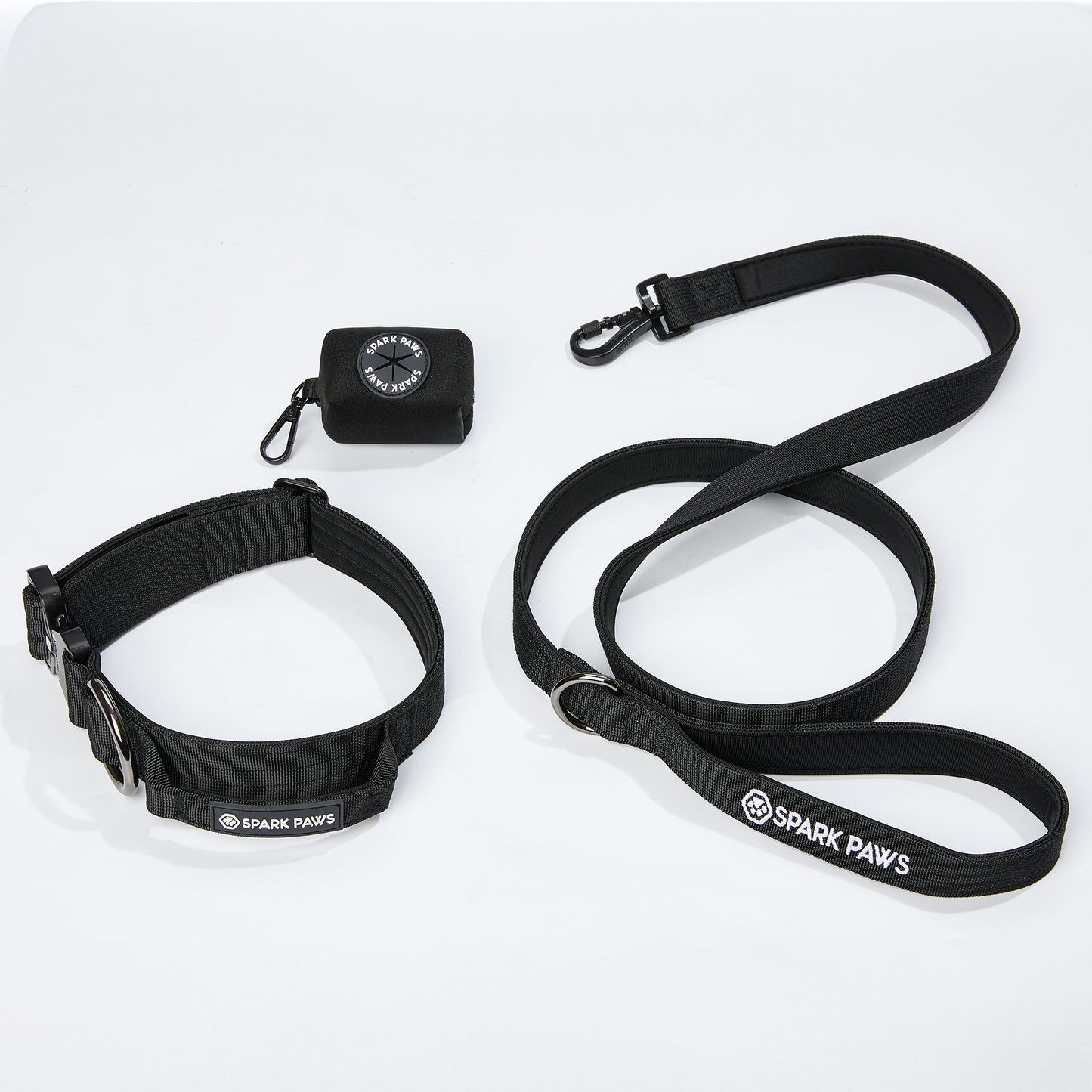 Black Collar