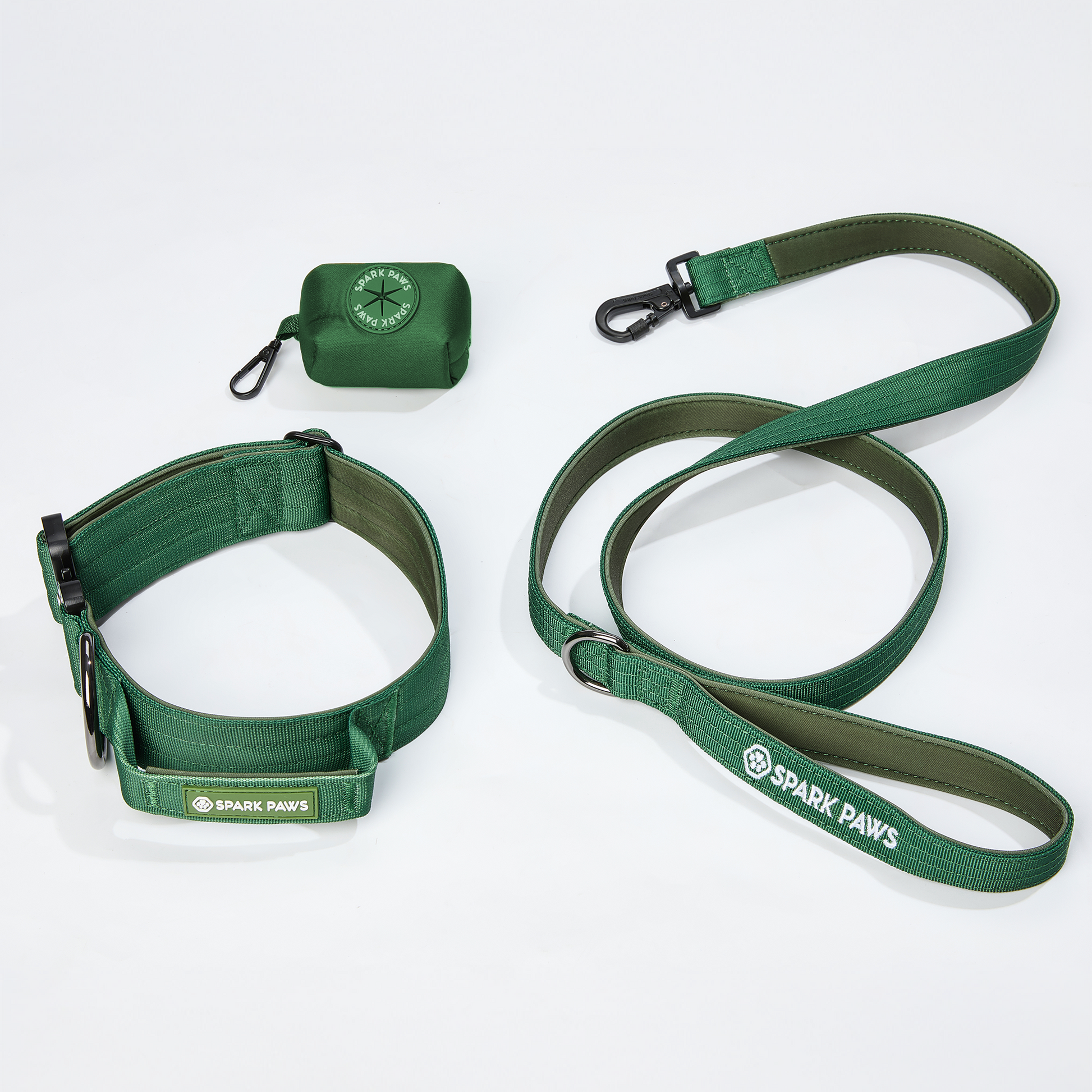 Green Collar||size:S,M,L