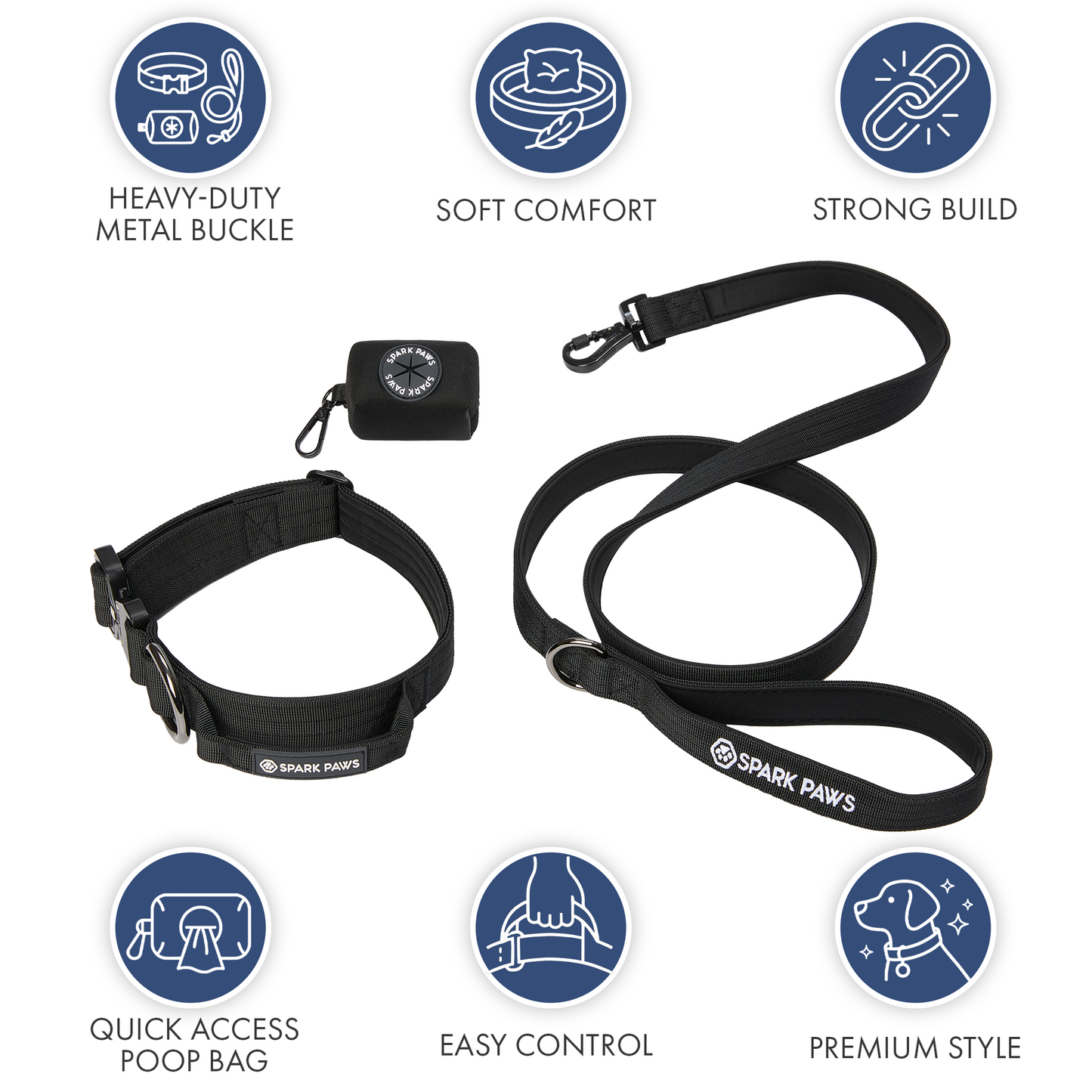 Black Collar
