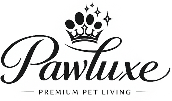 Pawluxe