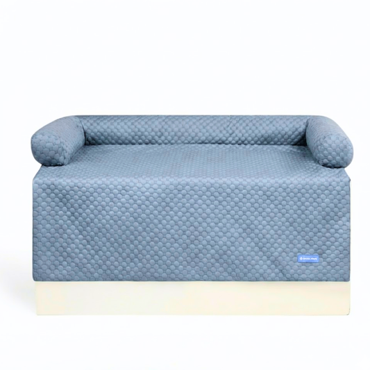 Ash Blue