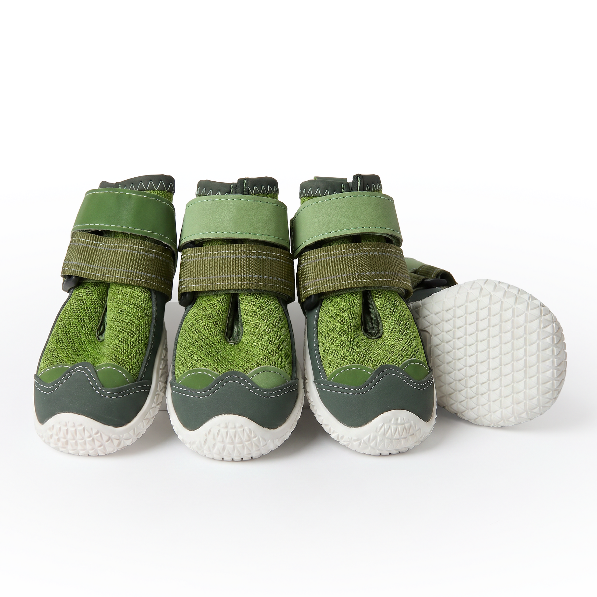 Green Shoes