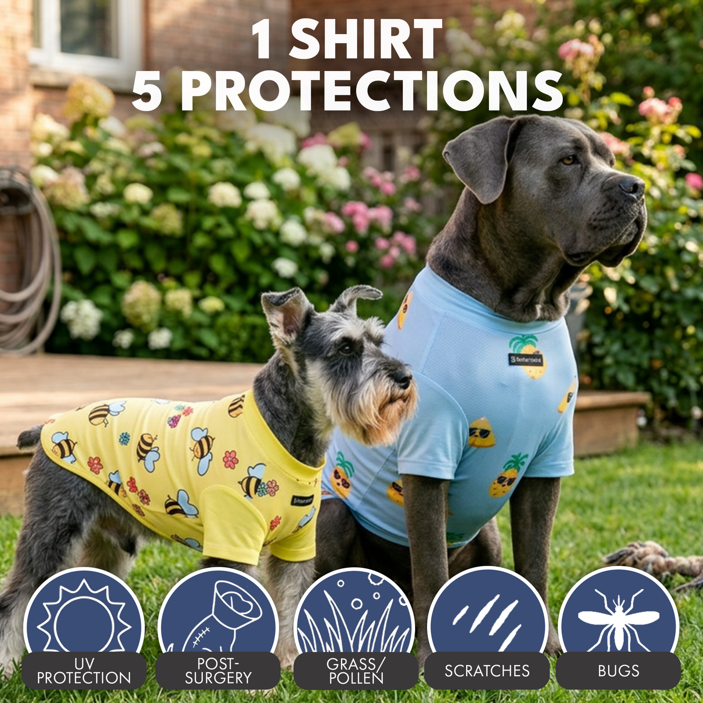 Bees Pineapple||size:S,M,L,XL,2XL,3XL,4XL,5XL