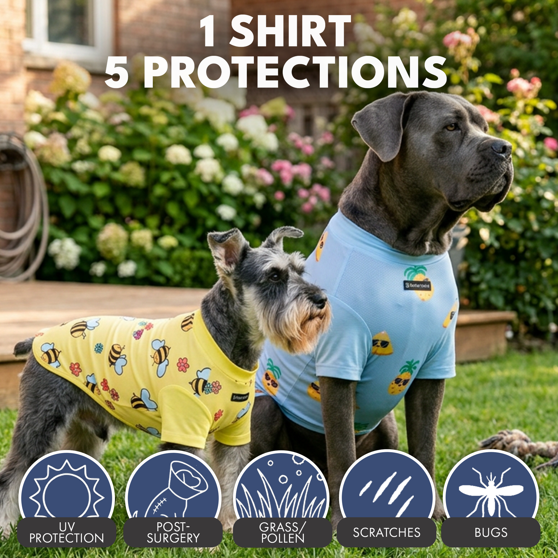 Bees Pineapple||size:S,M,L,XL,2XL,3XL,4XL,5XL