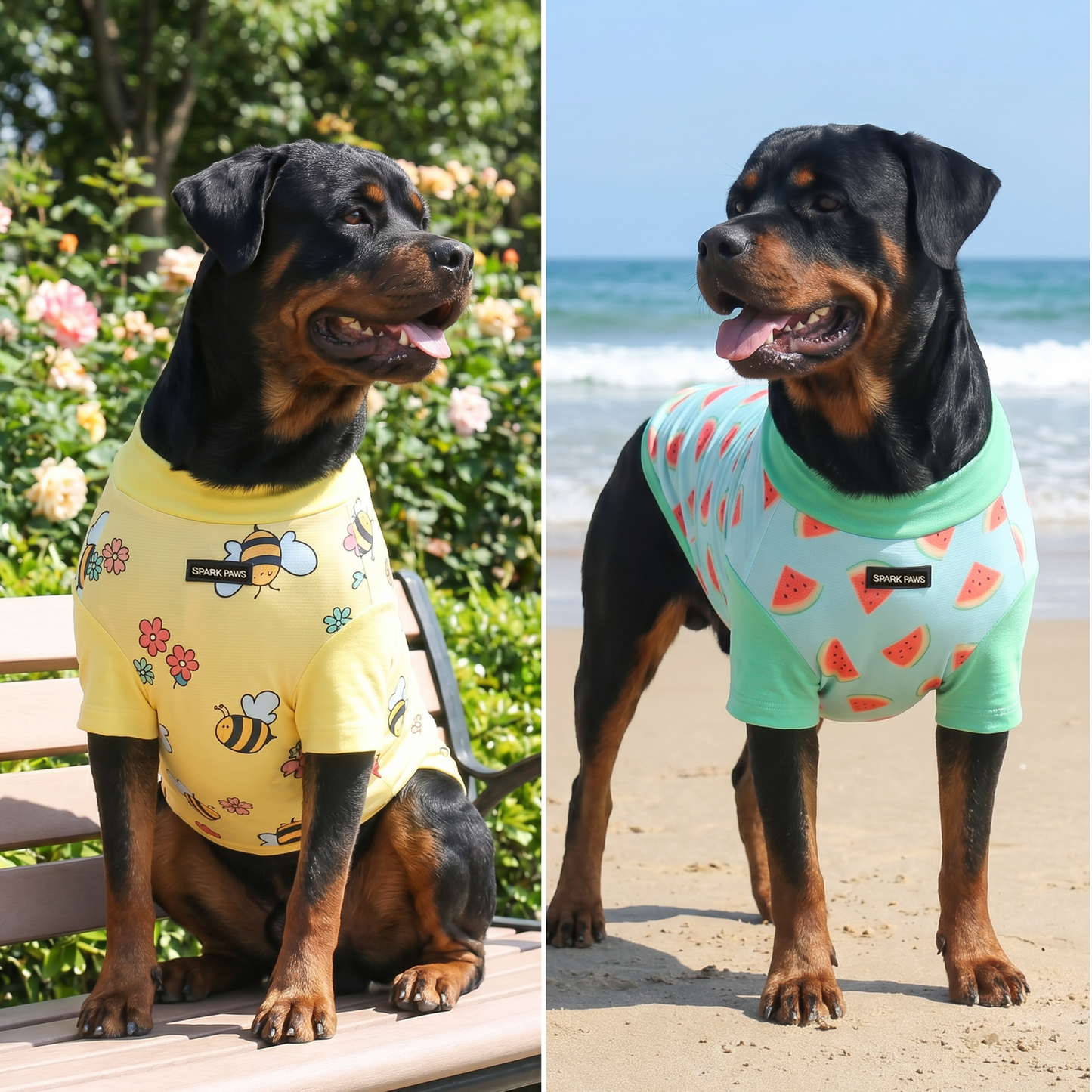 Bees Watermelon||size:S,M,L,XL,2XL,3XL,4XL,5XL