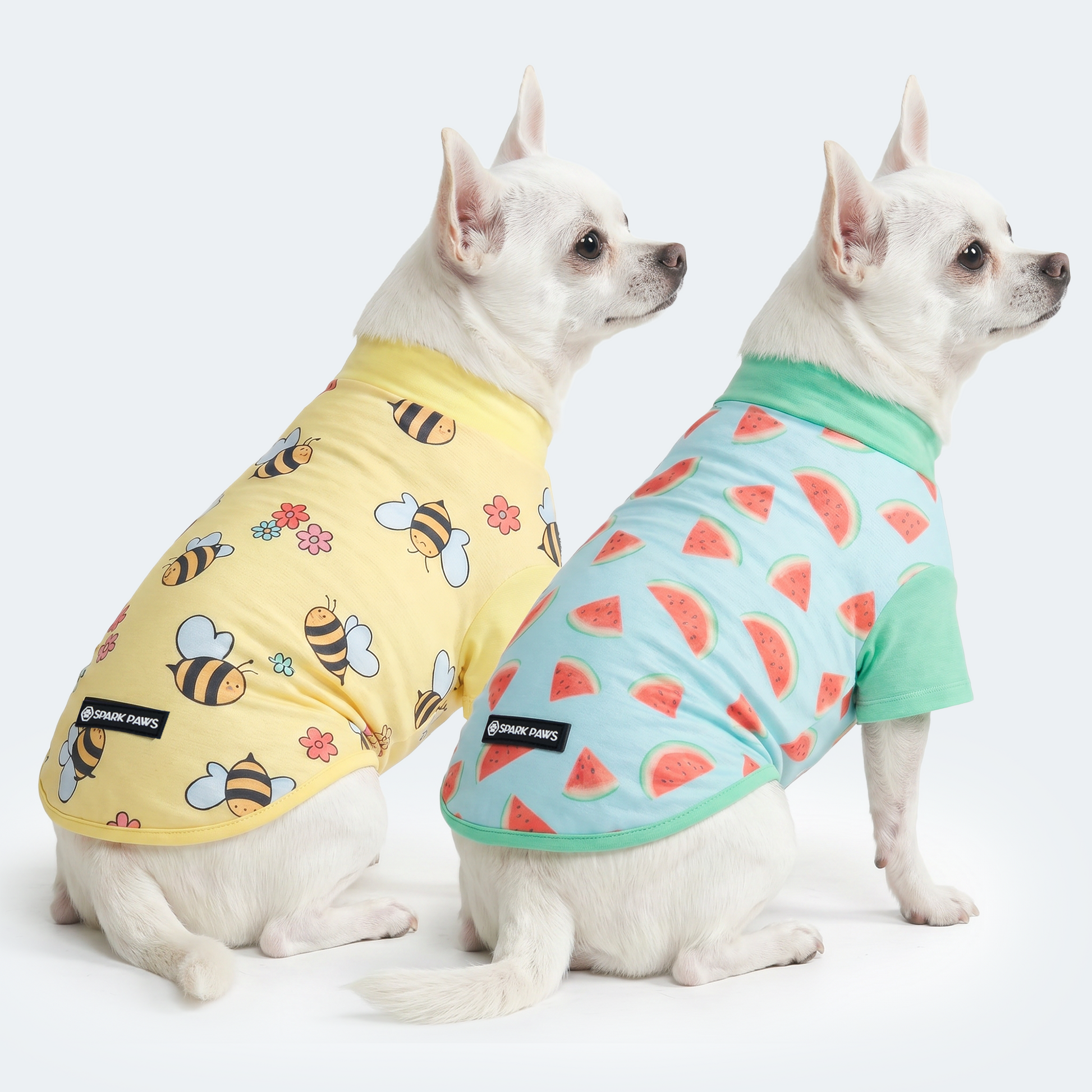 Bees Watermelon||size:S,M