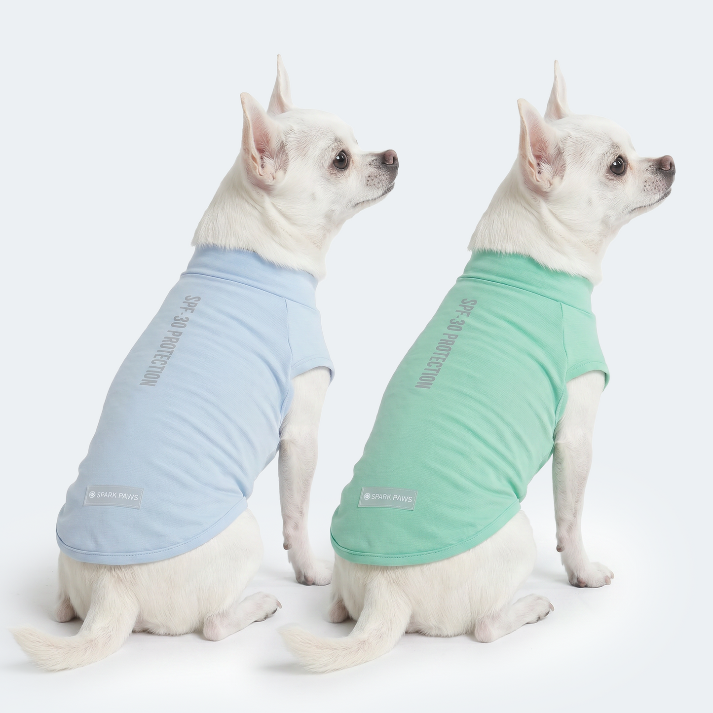 Blue Mint||size:S,M