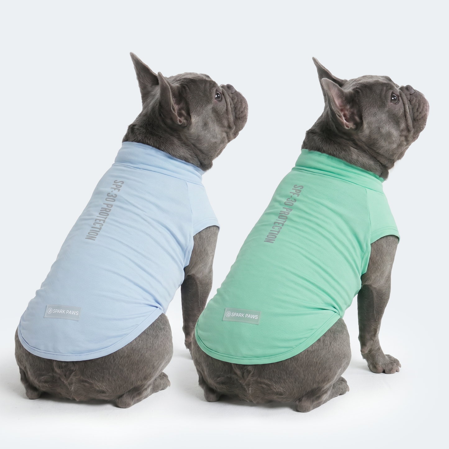 Blue Mint||size:L,XL