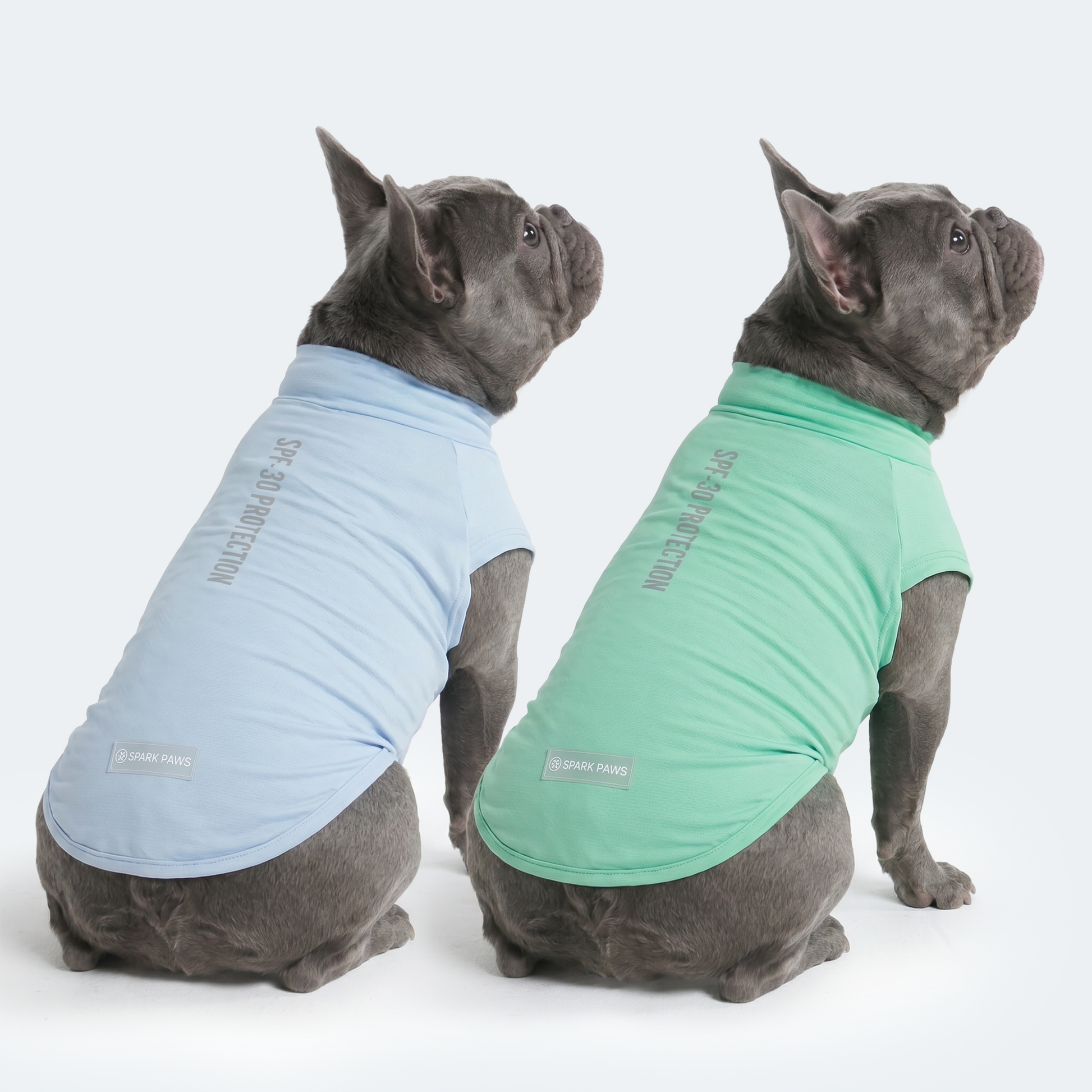 Blue Mint||size:L,XL
