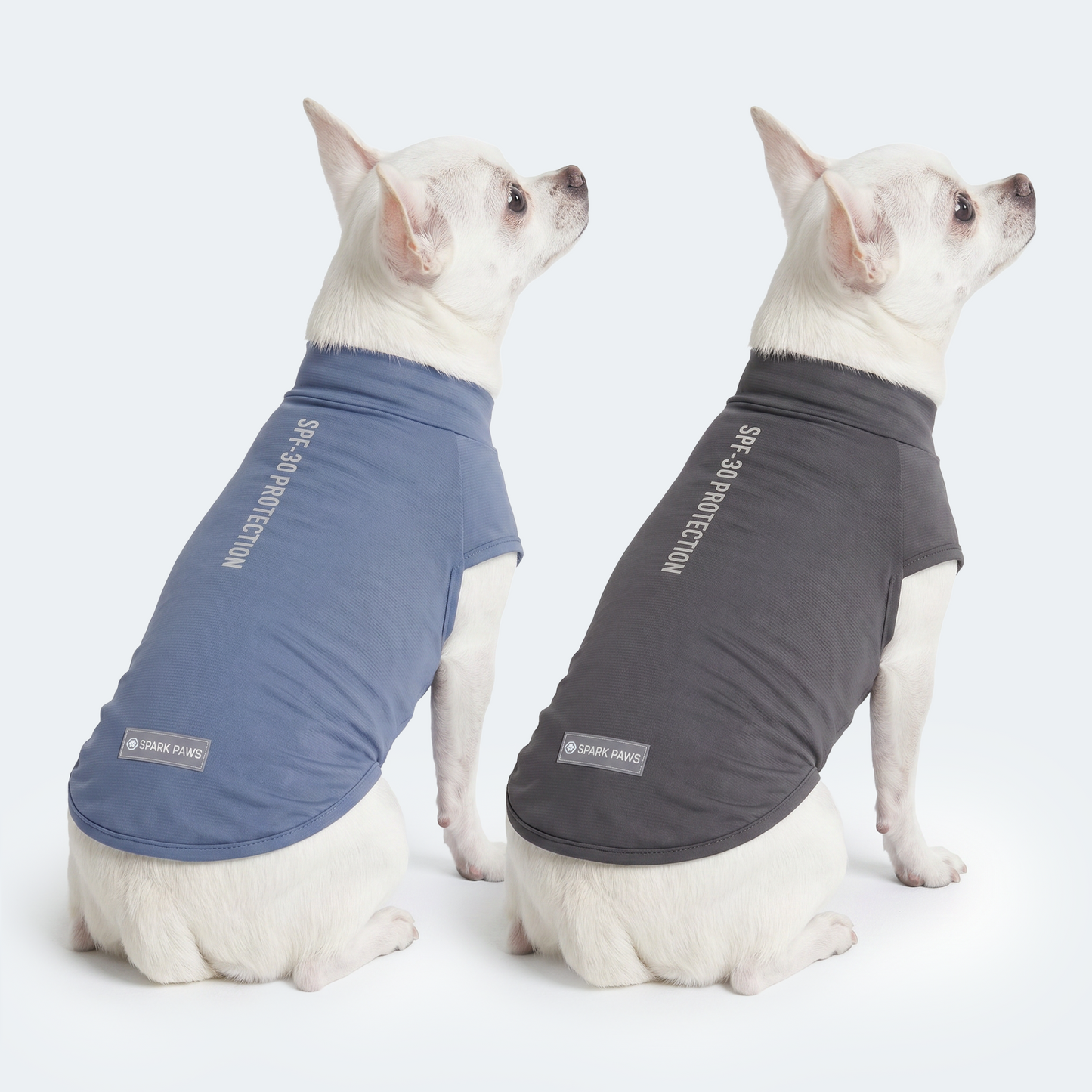 Dark Grey Navy Blue||size:S,M