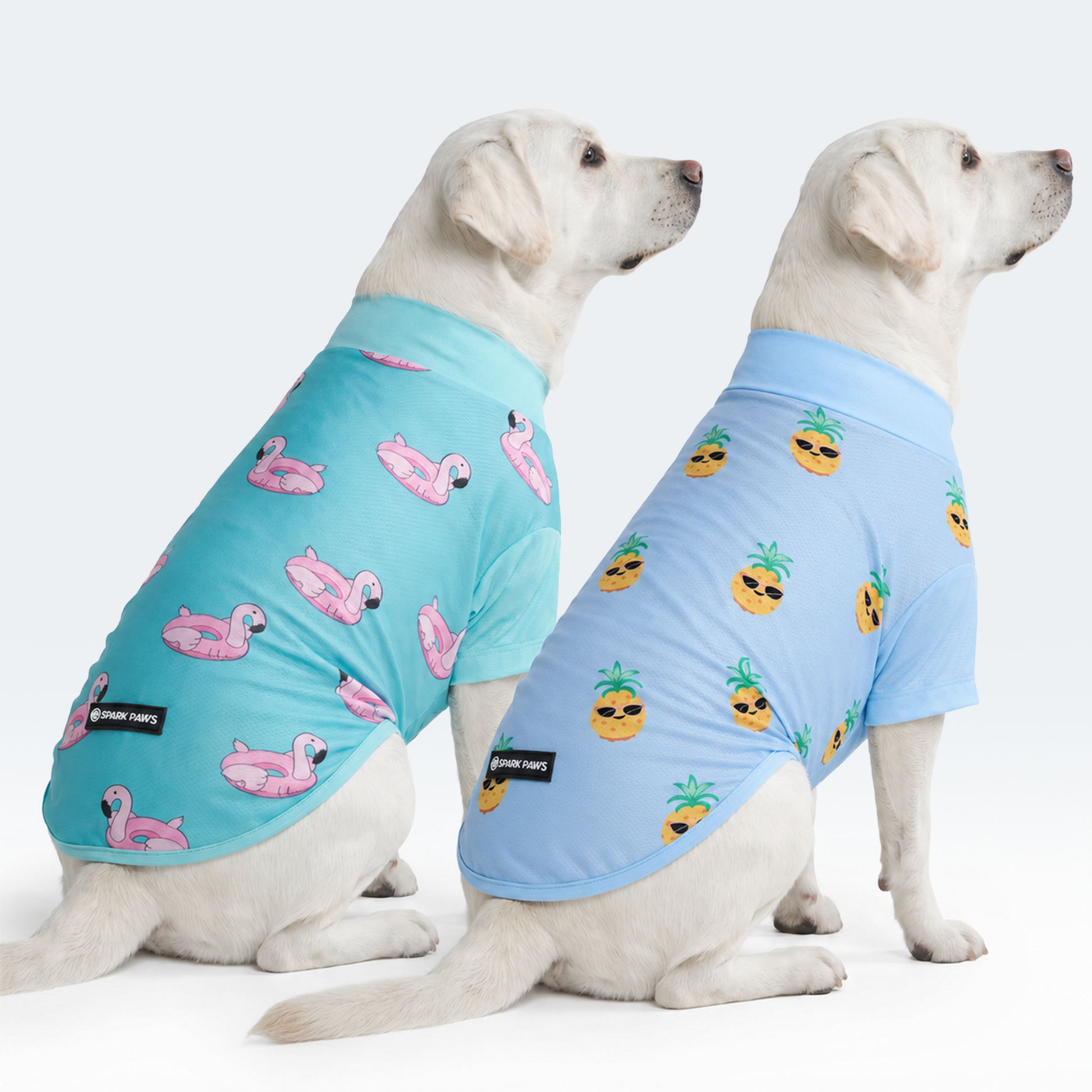 Flamingo Pineapple||size:2XL,3XL