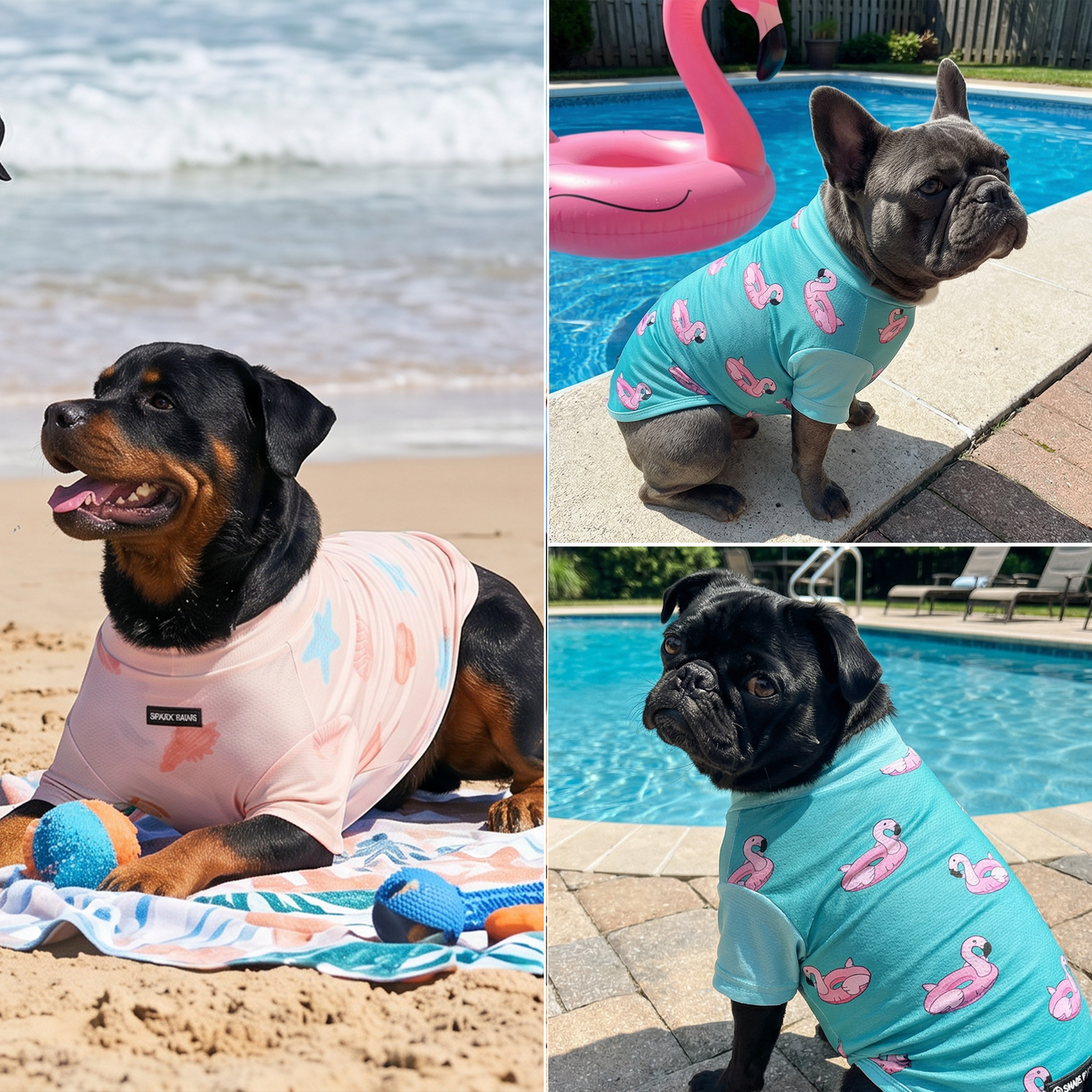 Flamingo Seashell||size:S,M,L,XL,2XL,3XL,4XL,5XL