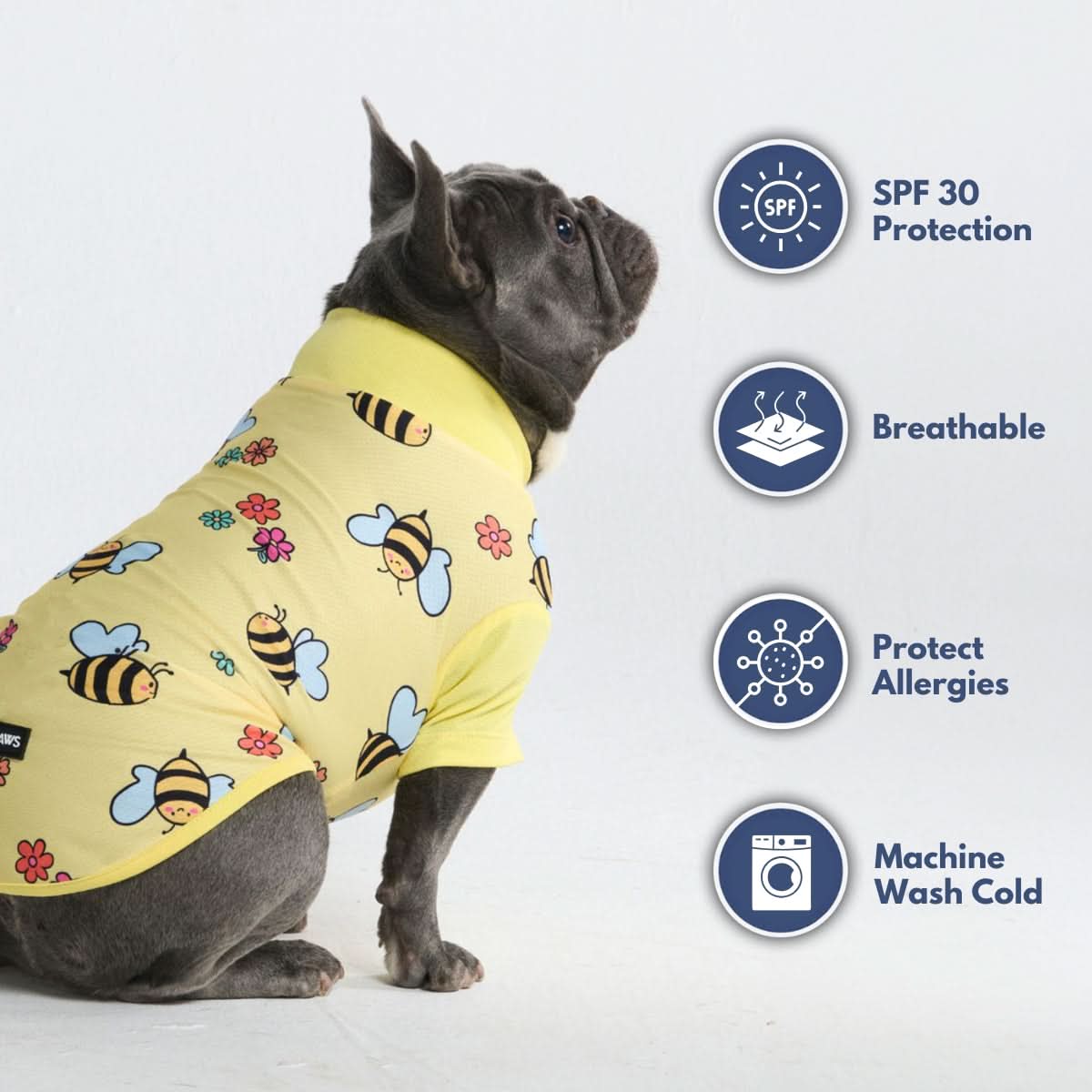 Bees Shirt||size:S,M,L,XL,2XL,3XL,4XL,5XL