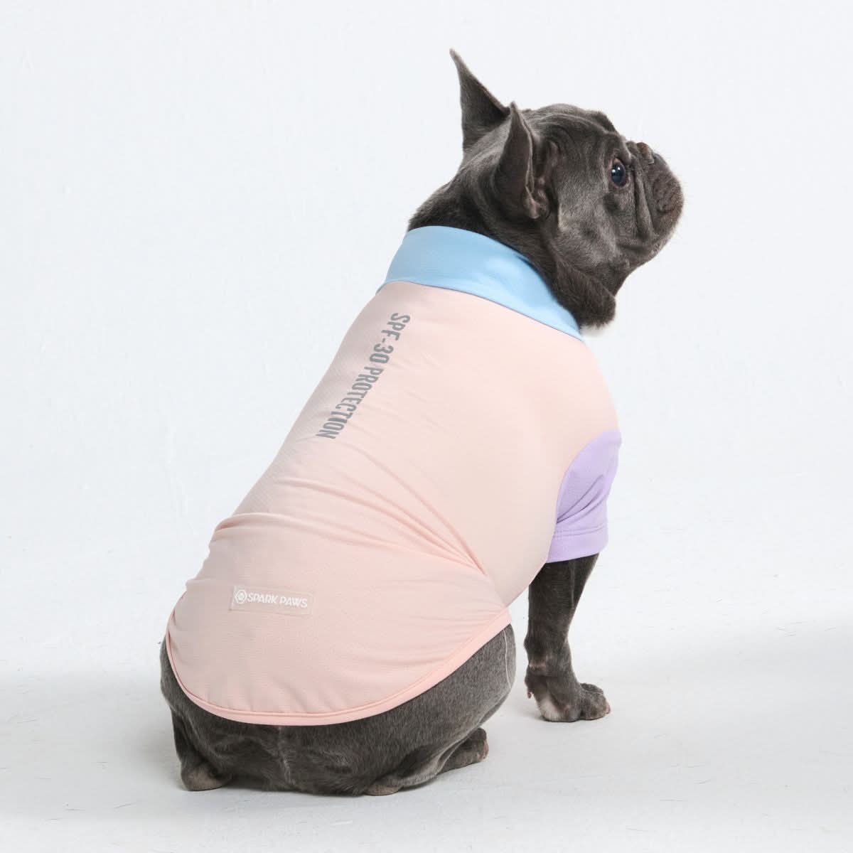Cotton Candy Shirt||size:L,XL