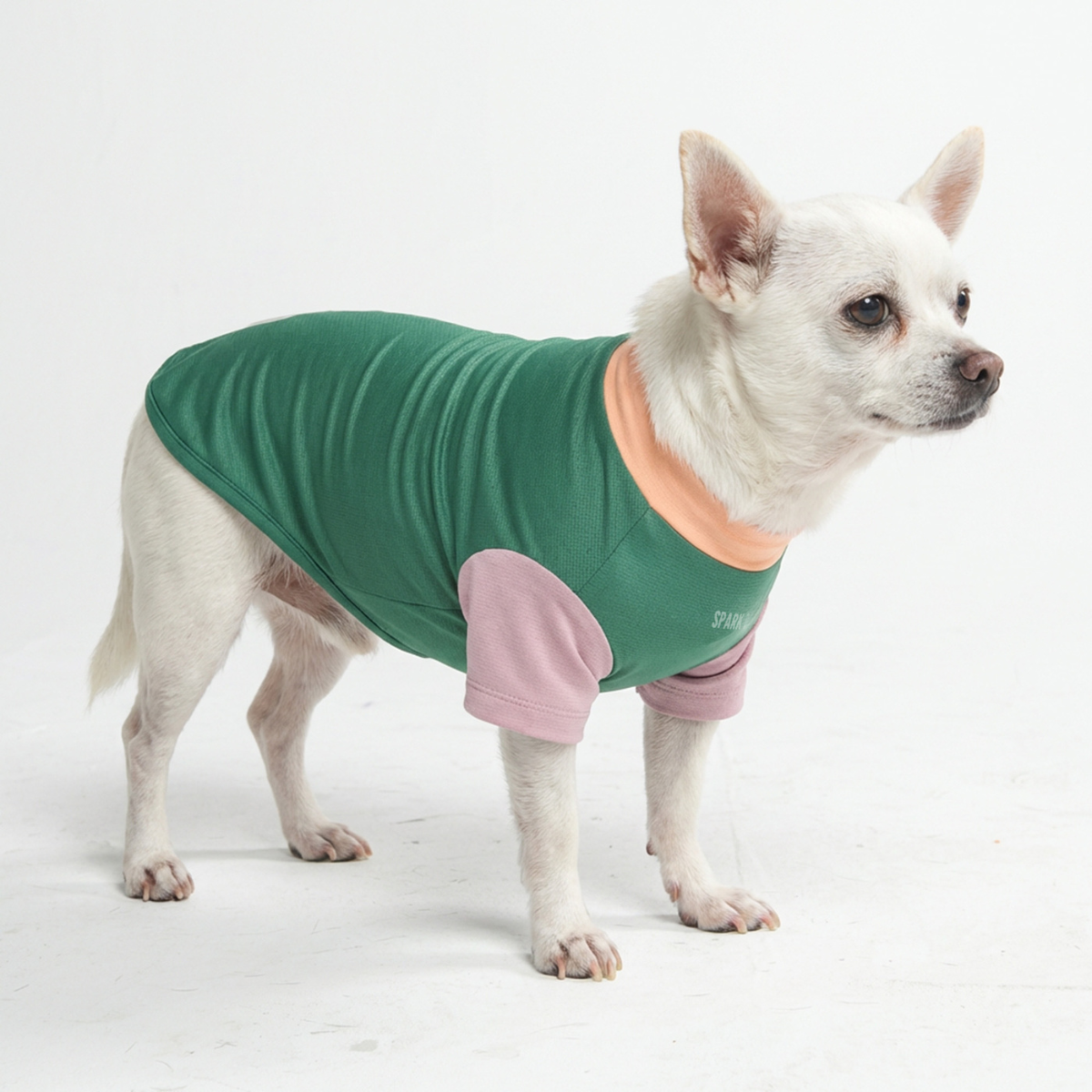 Pistachio Shirt||size:S,M