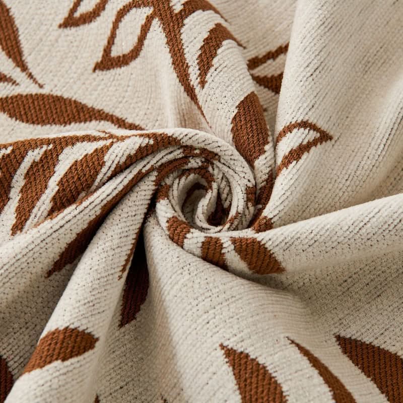Willow Beige Couch Cover