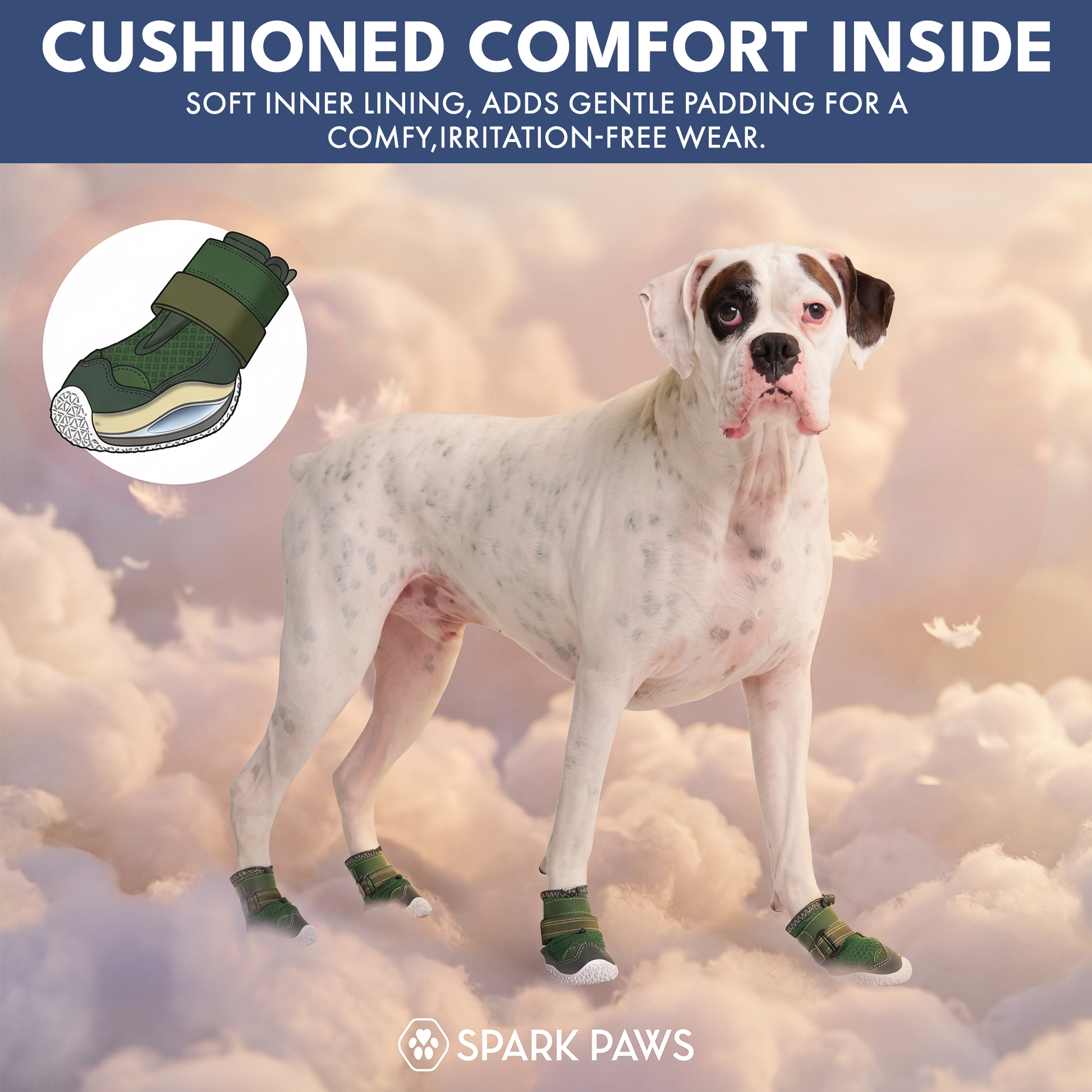 Green Shoes